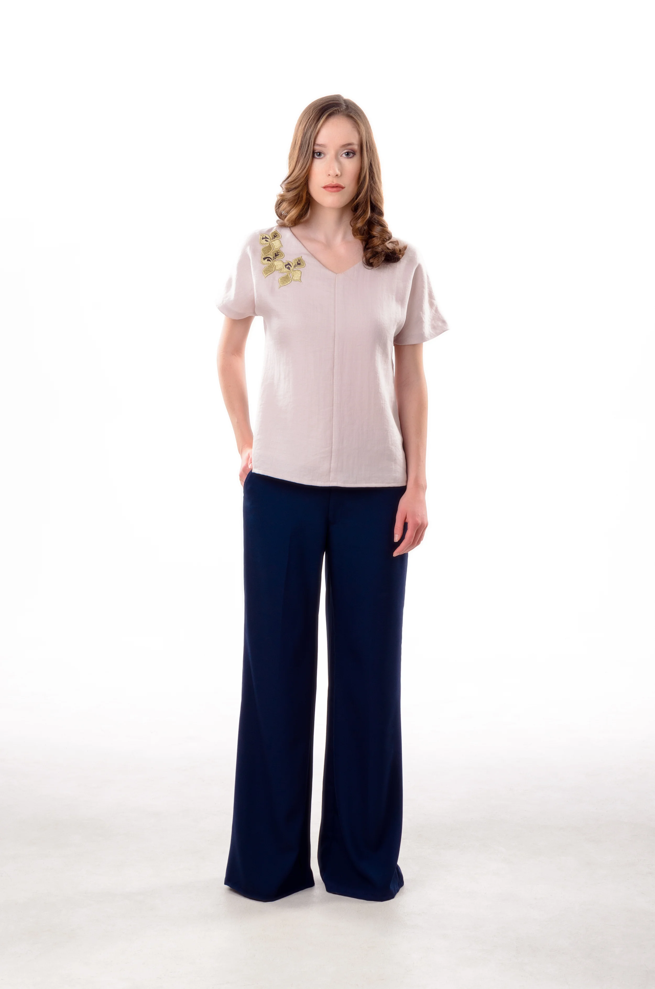 Look 6