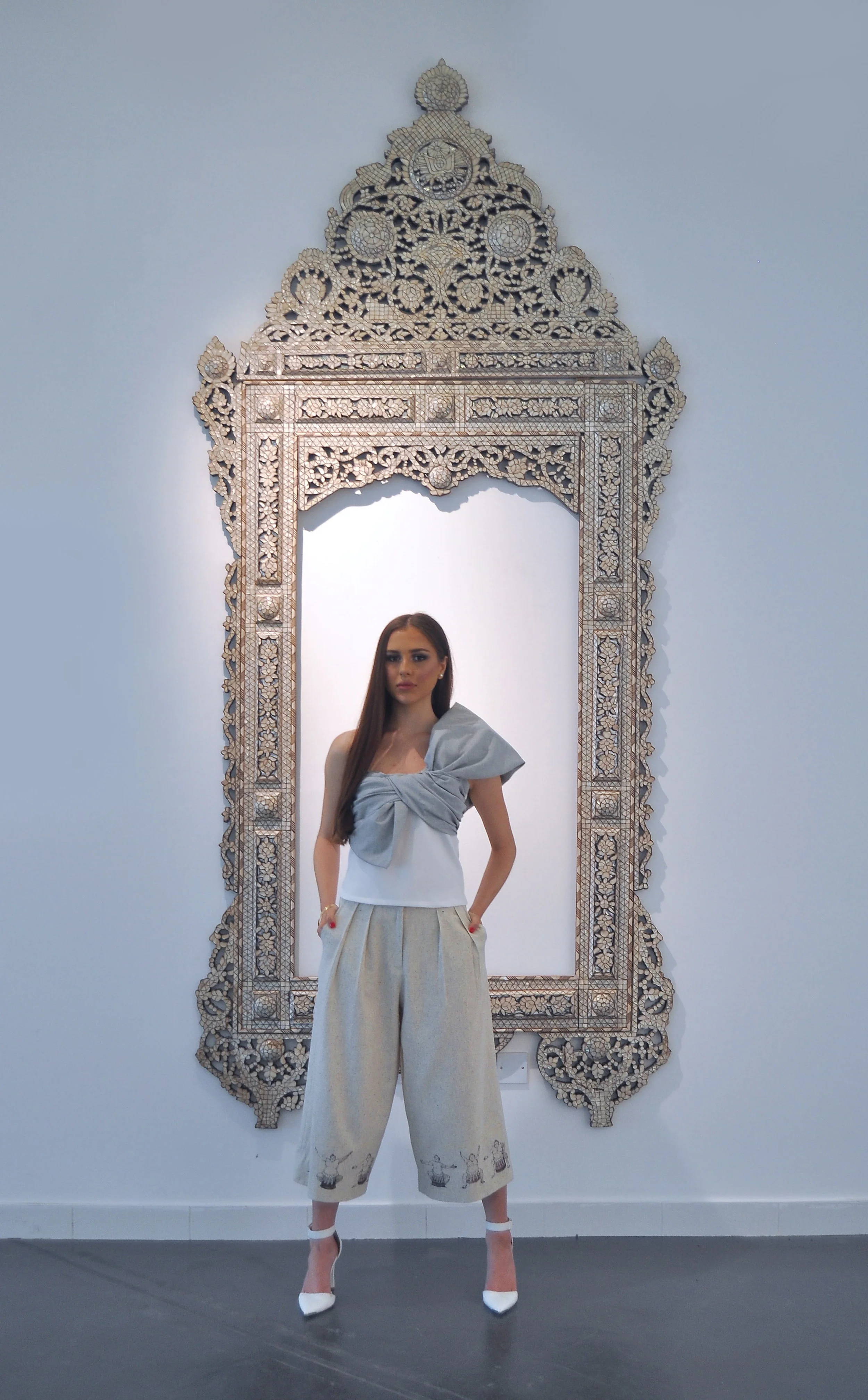 Look 5