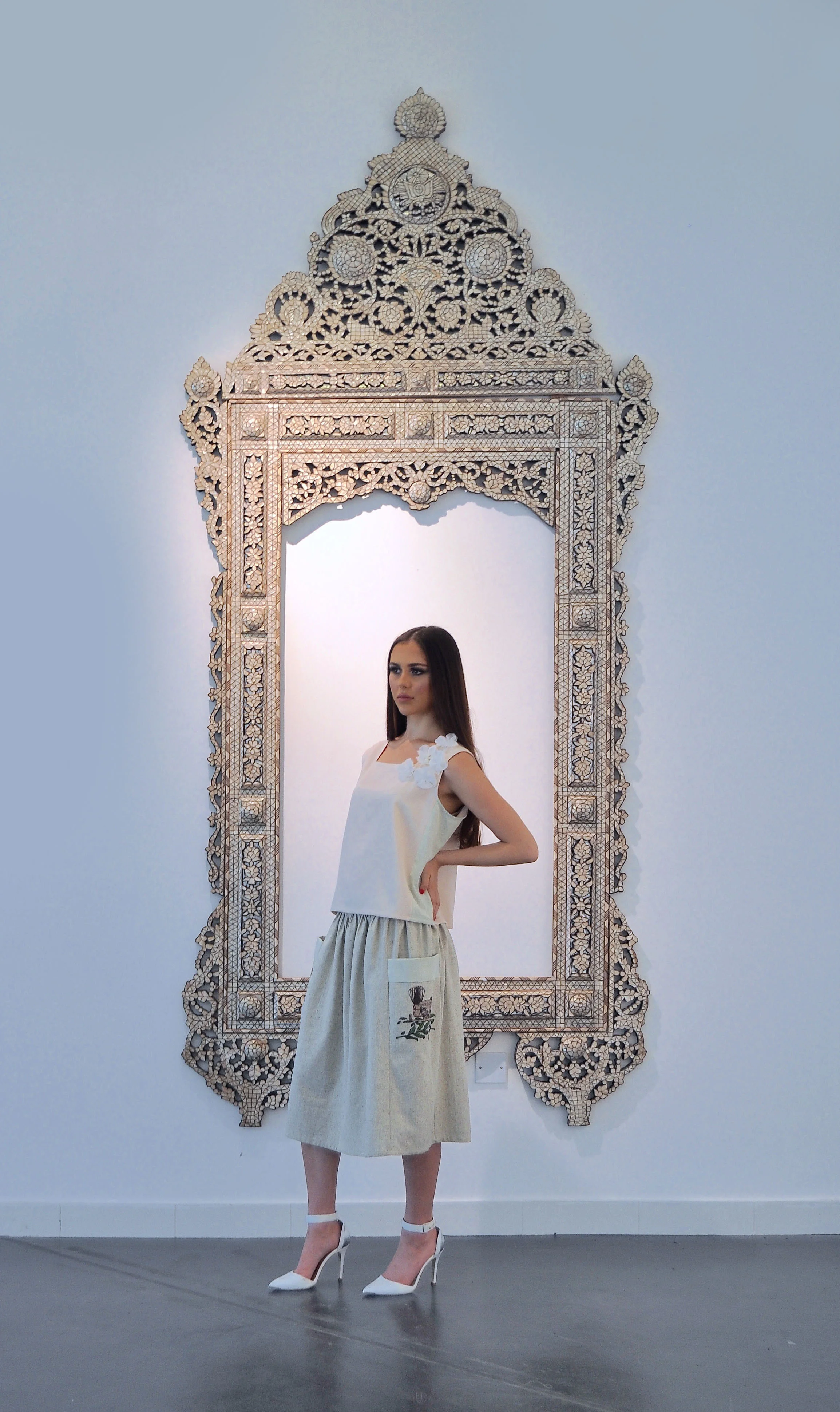 Look 4