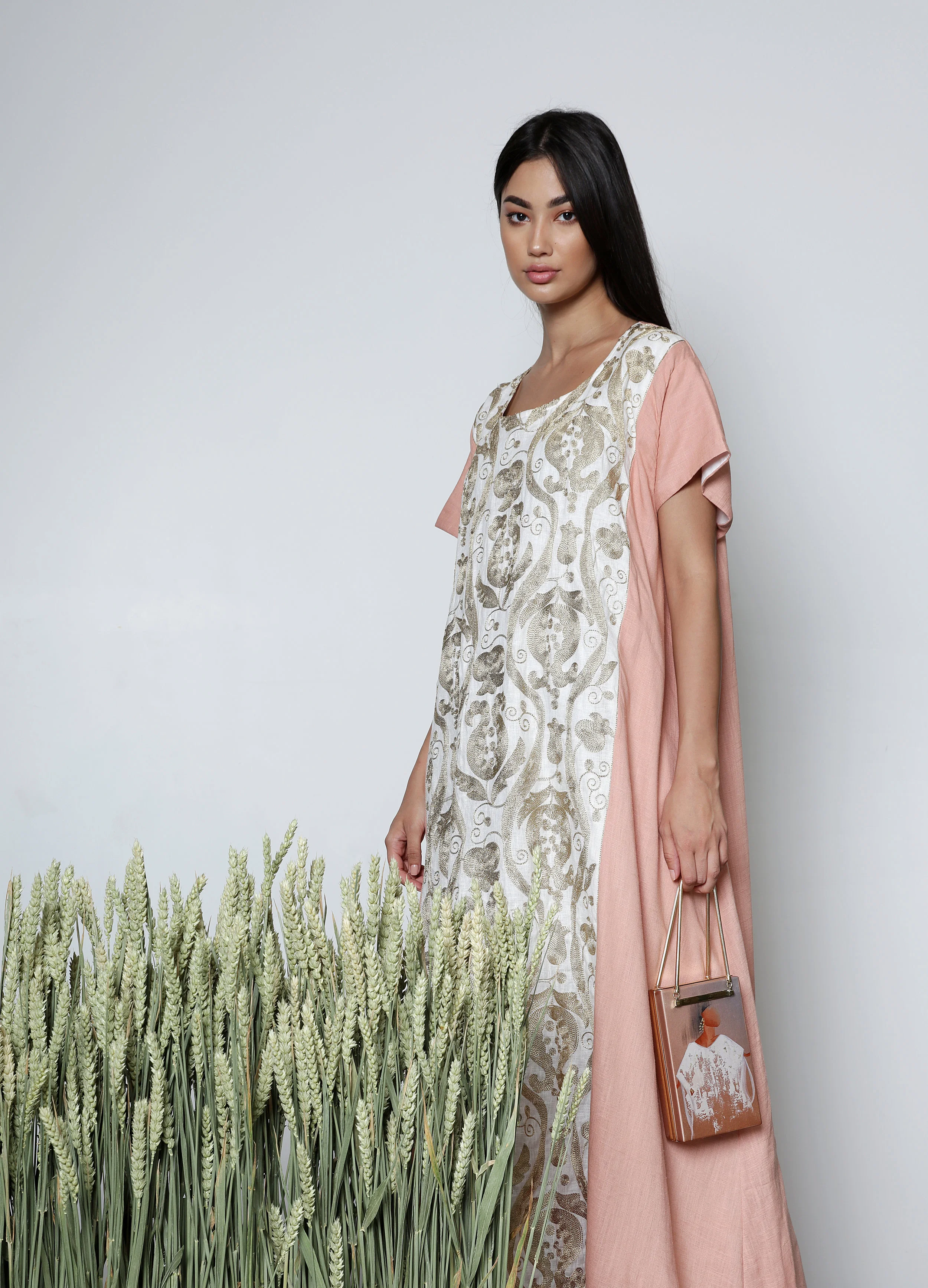 Reem BuQais-Rivera x Amina Al Abbasi Collaboration