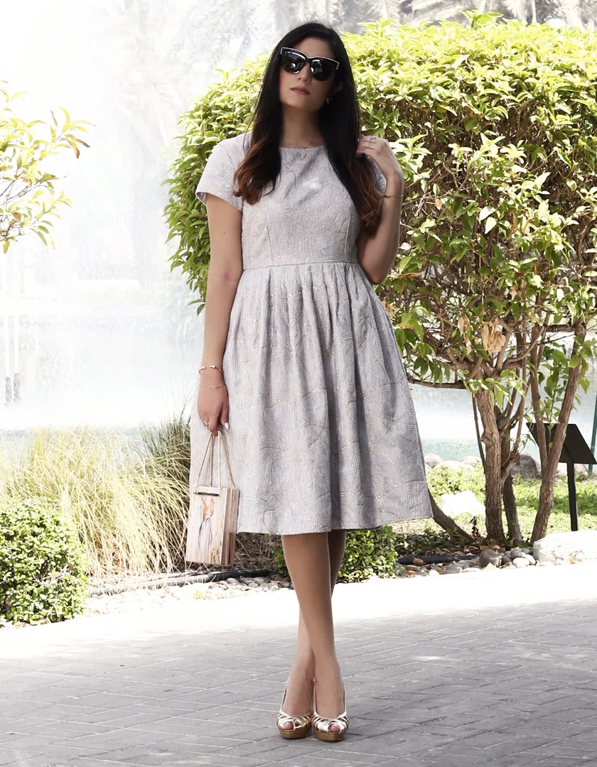 Look 1