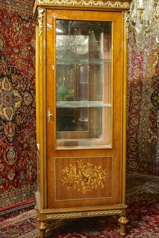 NICE QUALITY HANDMADE VATRINE