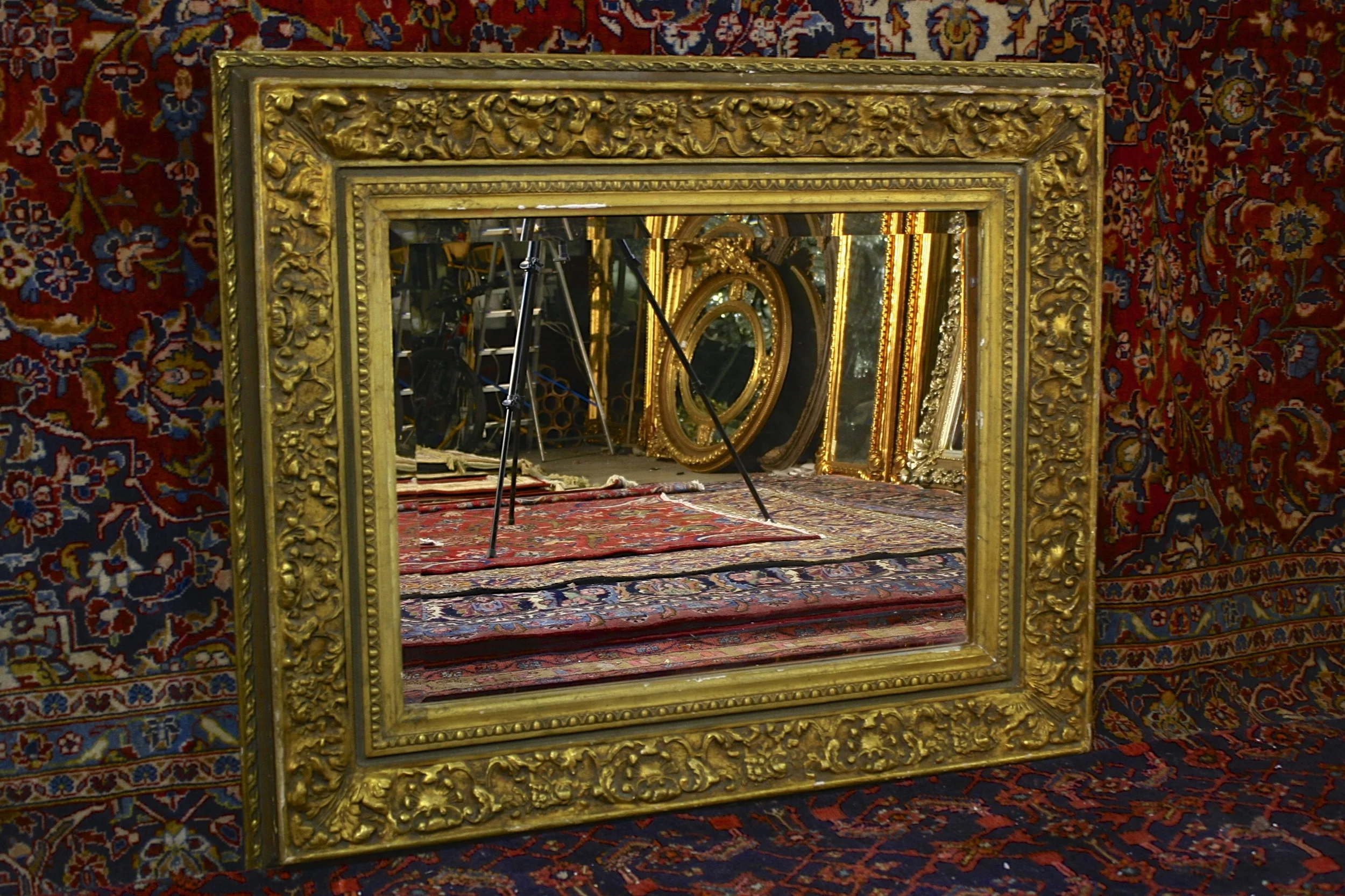 Renaissance Antiques dublin Ireland