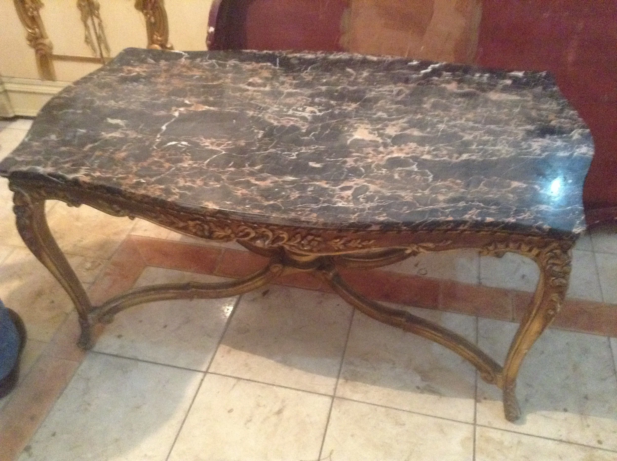 Renaissance Antique Dublin Ireland