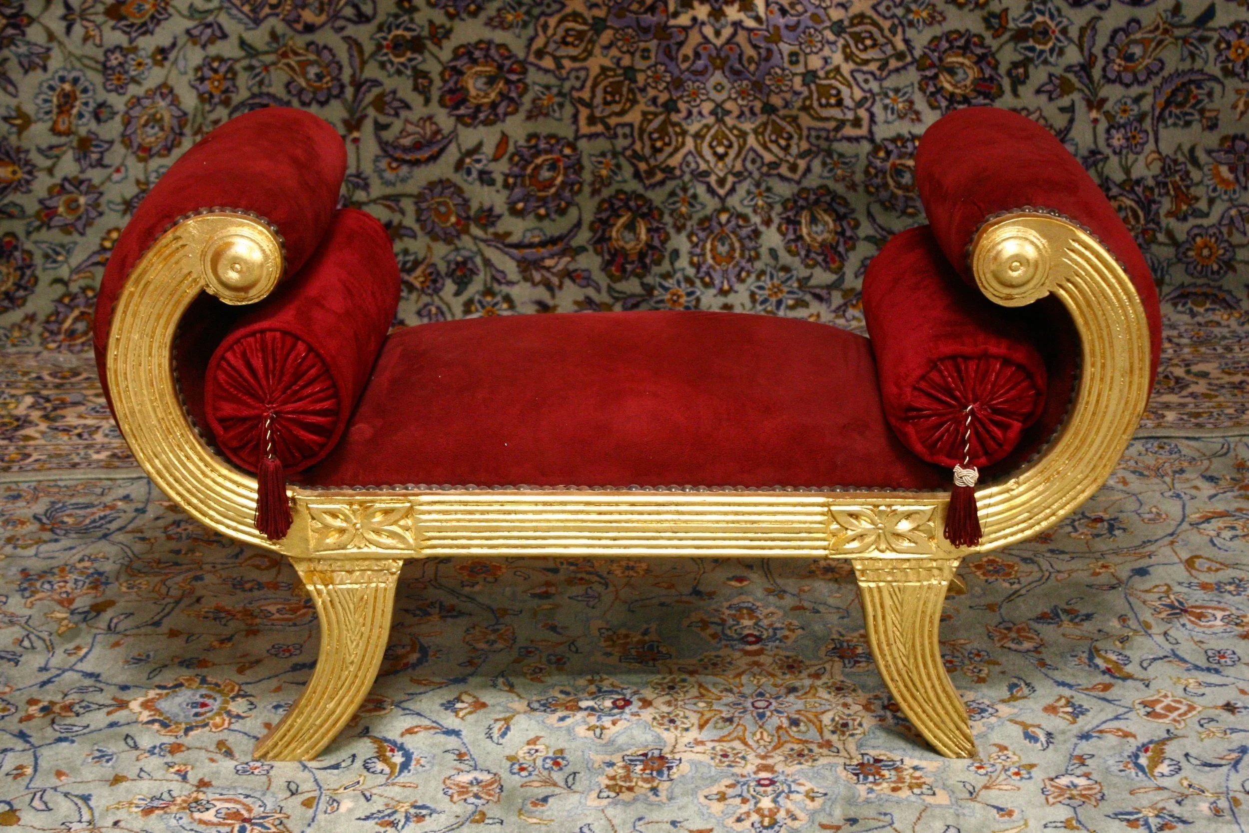 renaissance antique dublin ireland antiques