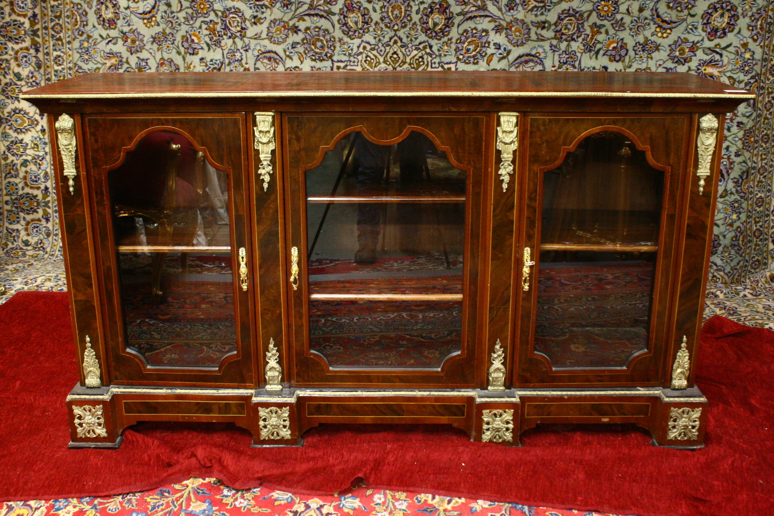 renaissance antique dublin ireland marble topped table antiques