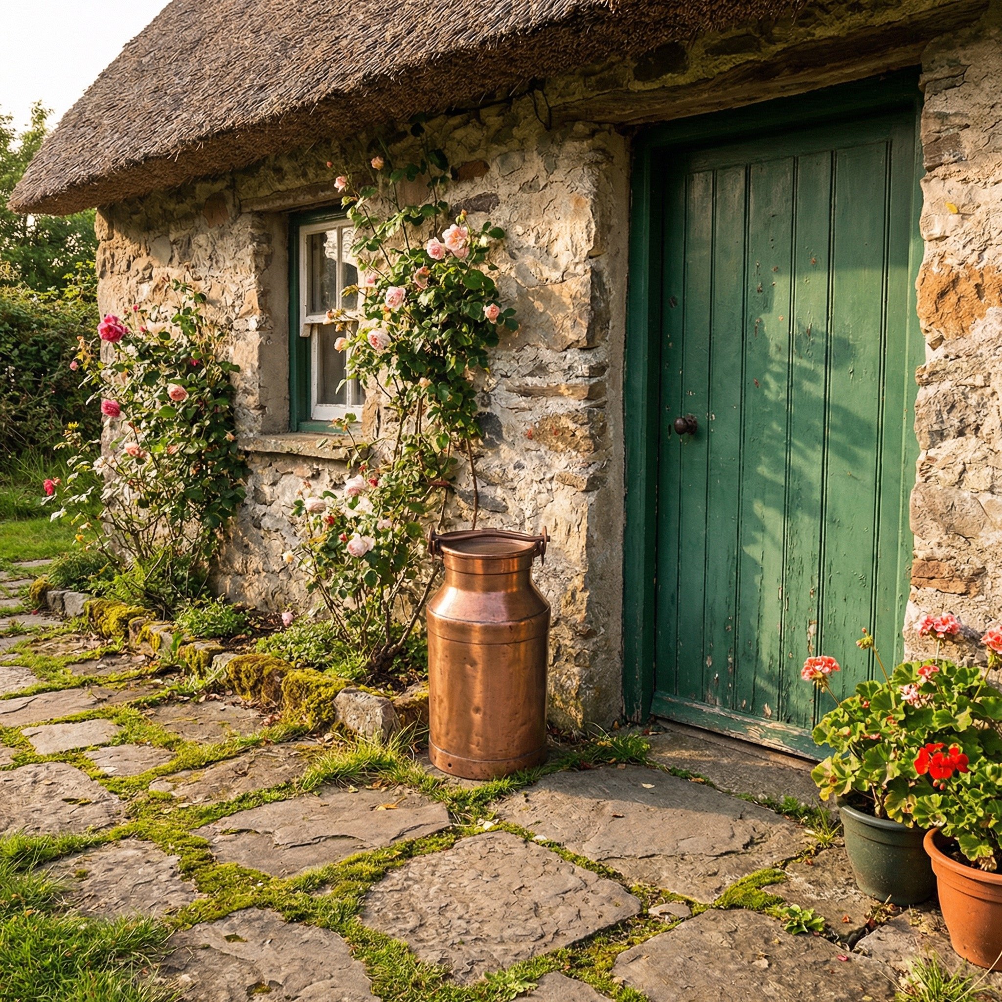 Renaissance Antique Furniture and Lighting Warehouse Dublin Ireland 