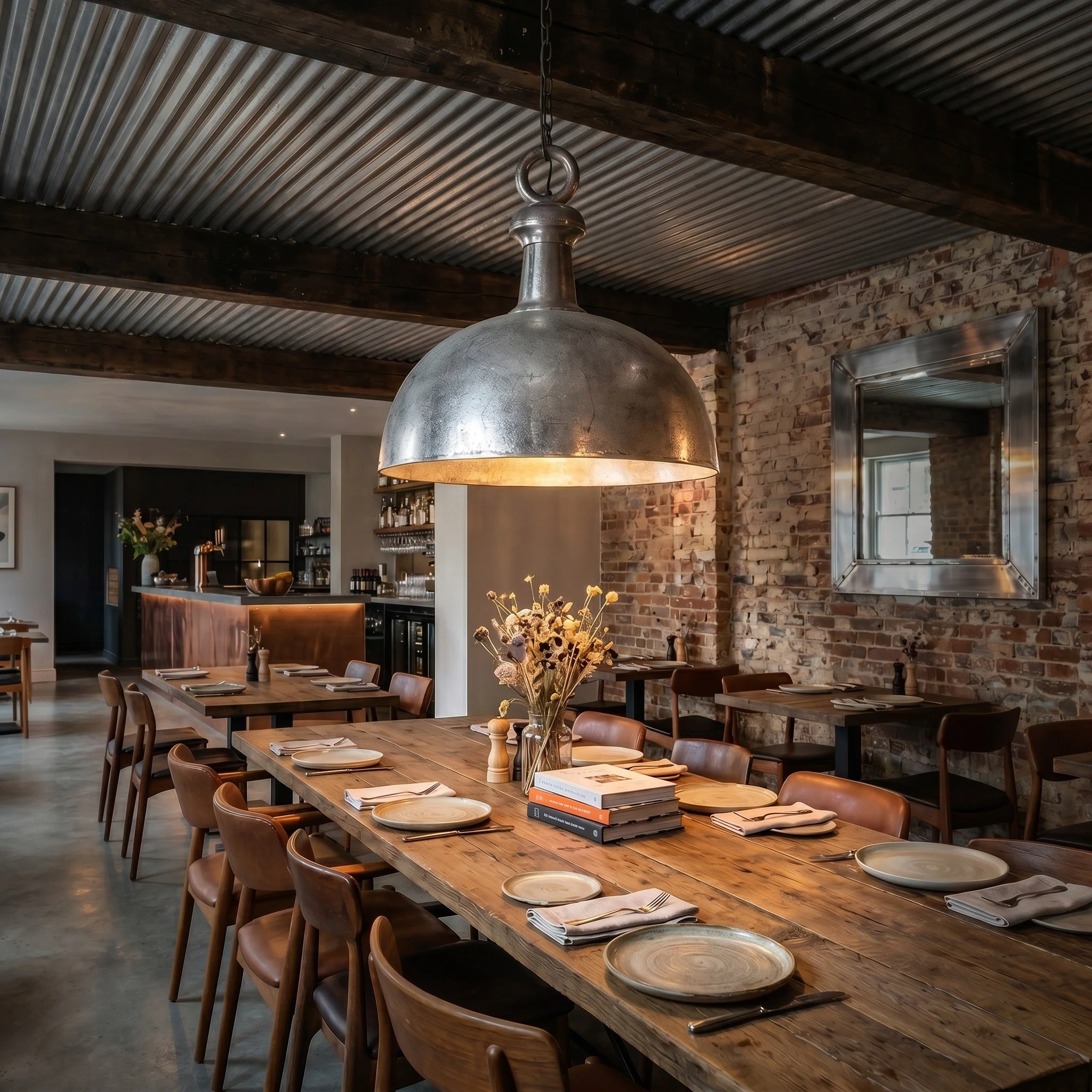 Renaissance Antique Furniture and Lighting Warehouse Dublin Ireland