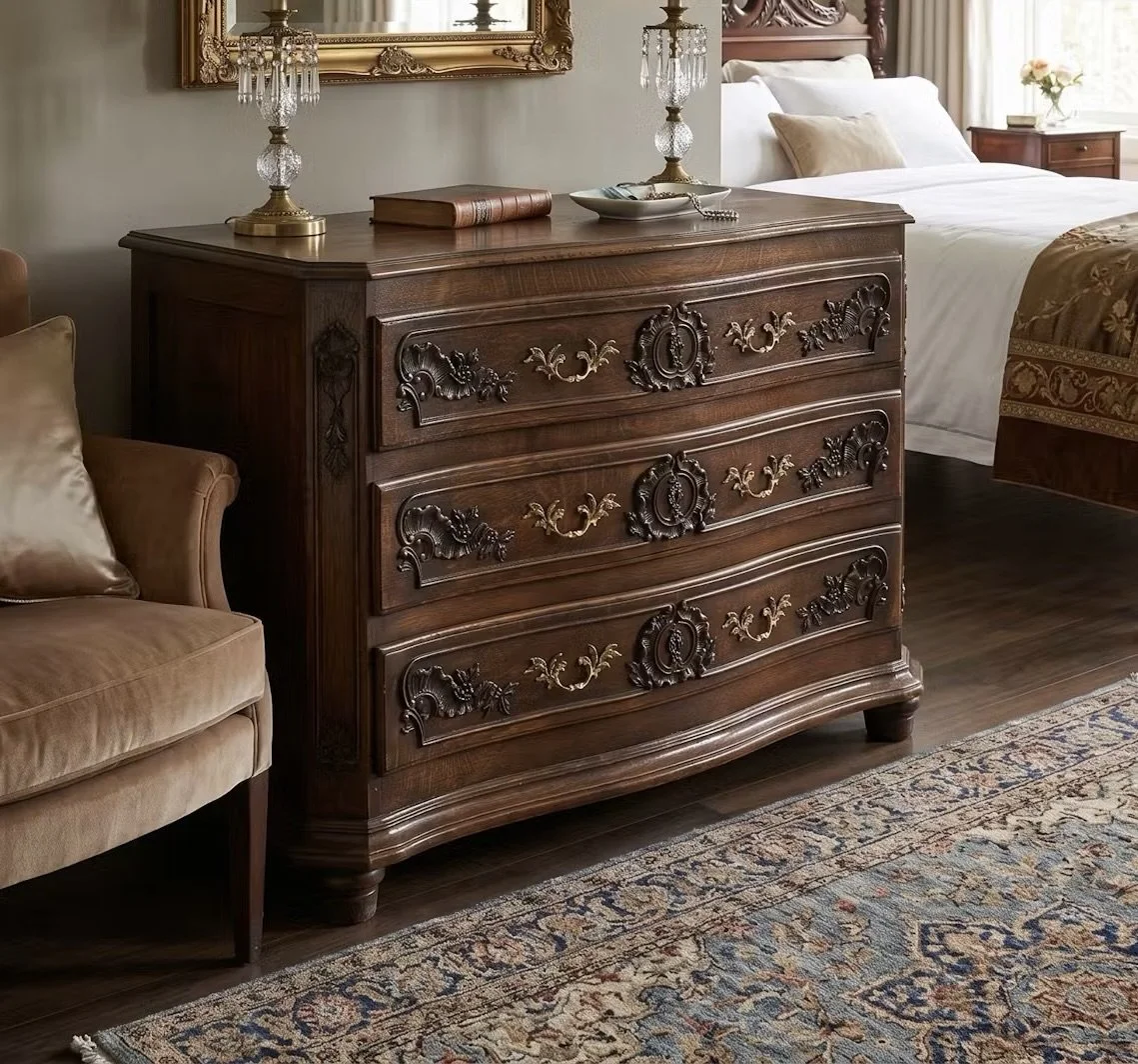 Renaissance Antique Furniture and Lighting Warehouse Dublin Ireland