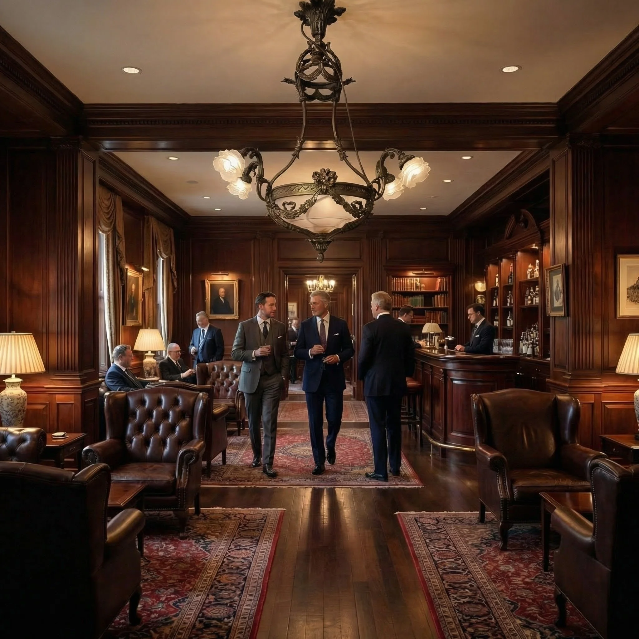 Renaissance Antique Furniture and Lighting Warehouse Dublin Ireland