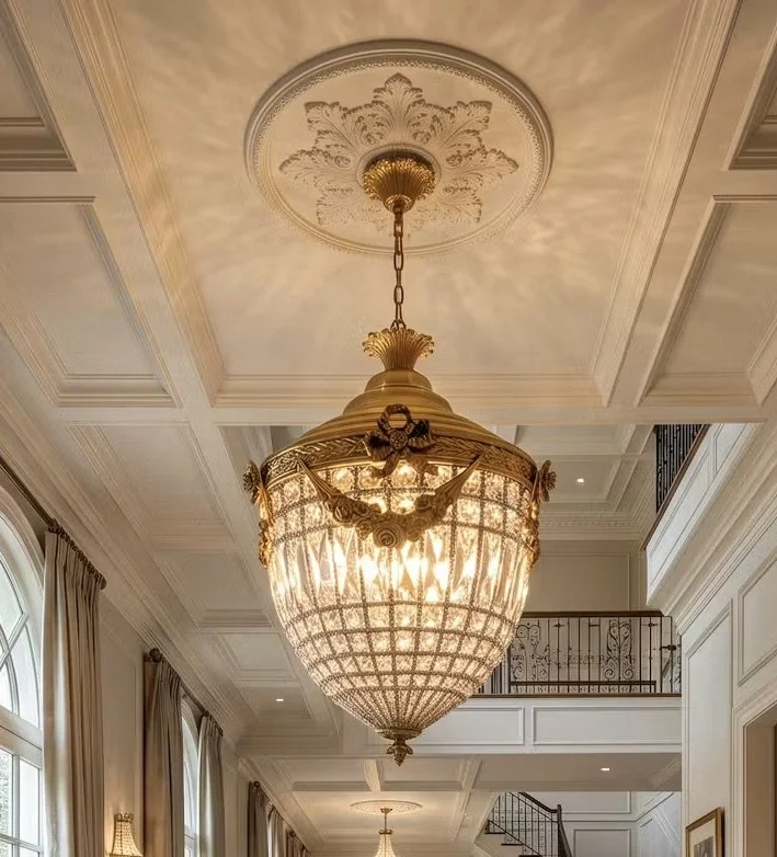 Renaissance Antique Furniture and Lighting Warehouse Dublin Ireland
