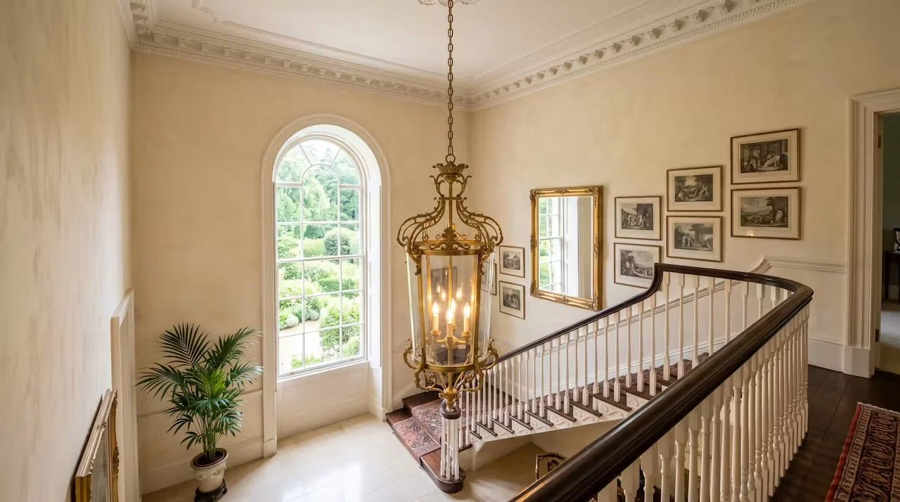 Renaissance Antique Furniture and Lighting Warehouse Dublin Ireland