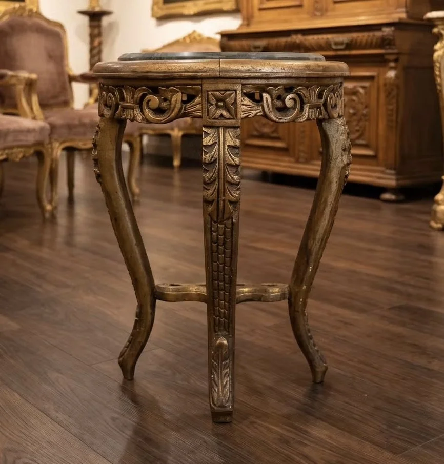 Renaissance Antique Furniture and Lighting Warehouse Dublin Ireland
