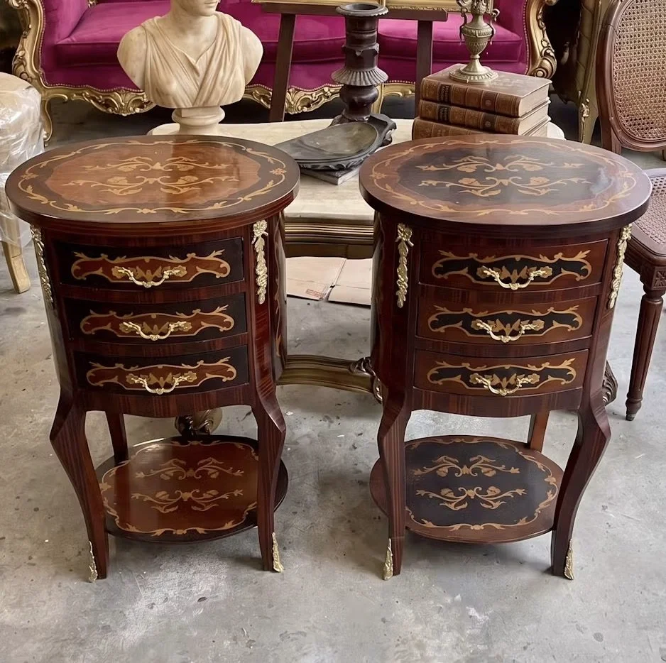 Renaissance Antique Furniture and Lighting Warehouse Dublin Ireland