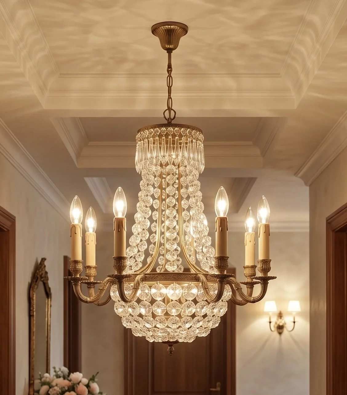 Renaissance Antique Furniture and Lighting Warehouse Dublin Ireland