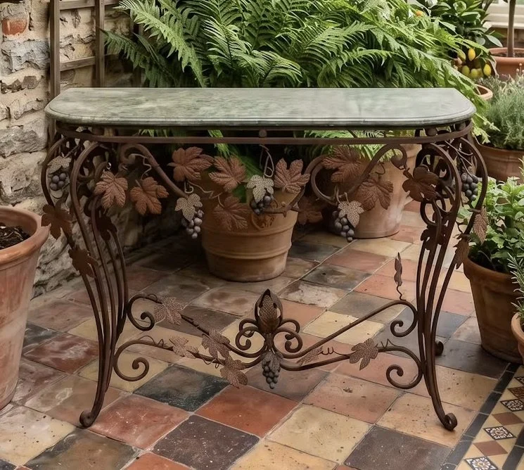 Renaissance Antique Furniture and Lighting Warehouse Dublin Ireland