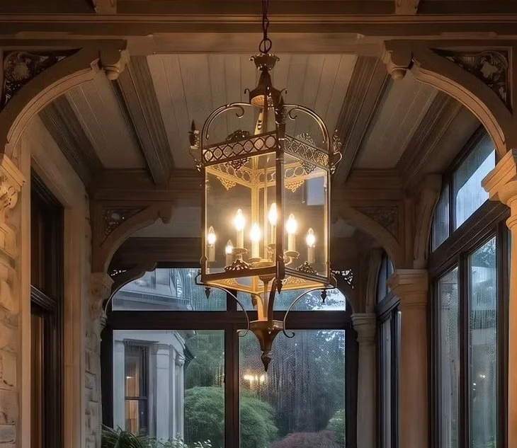 Renaissance Antique Furniture and Lighting Warehouse Dublin Ireland