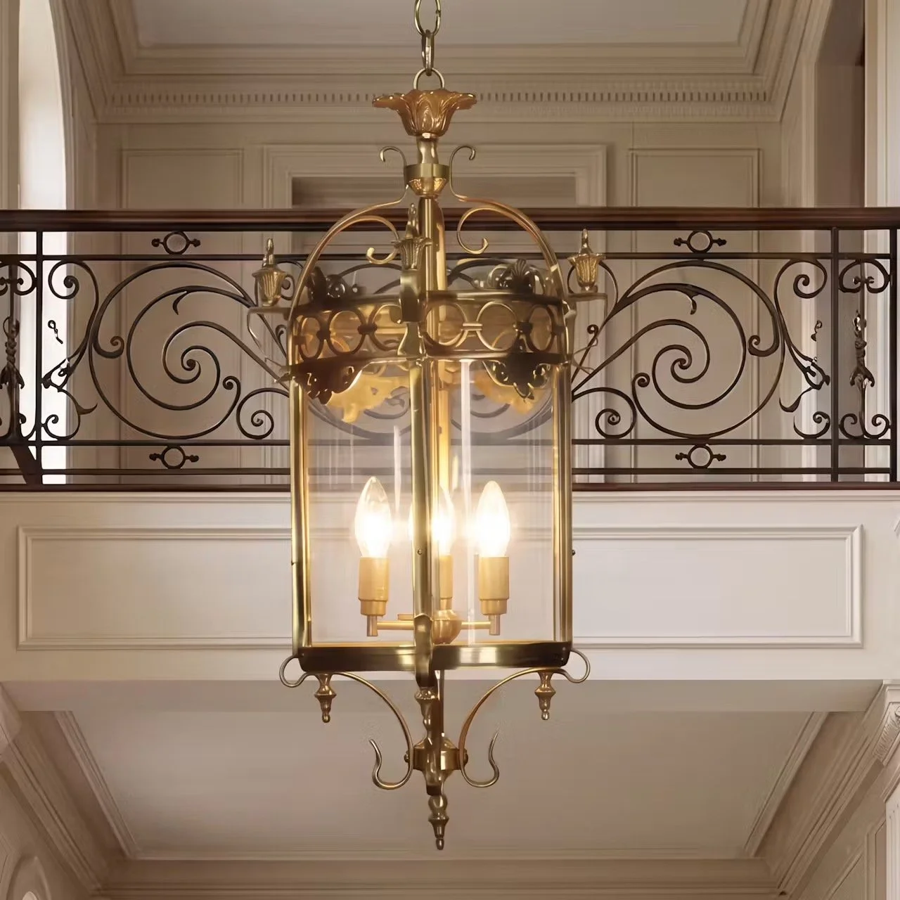 Renaissance Antique Furniture and Lighting Warehouse Dublin Ireland