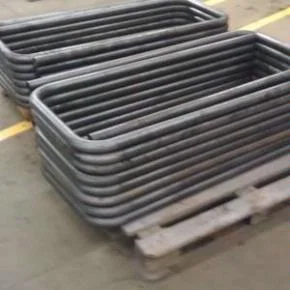 Guardrails for major engineering company