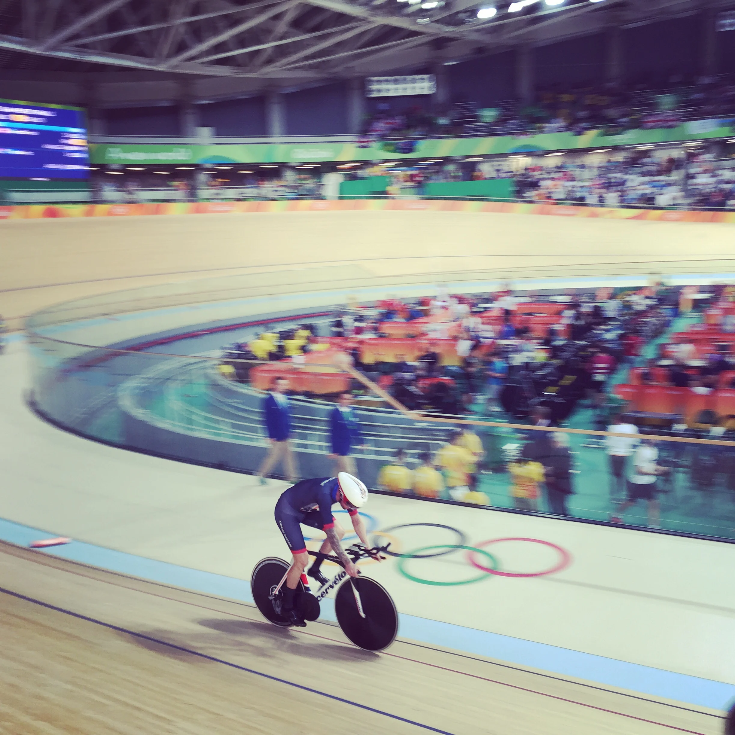 A Different Perspective on Winning