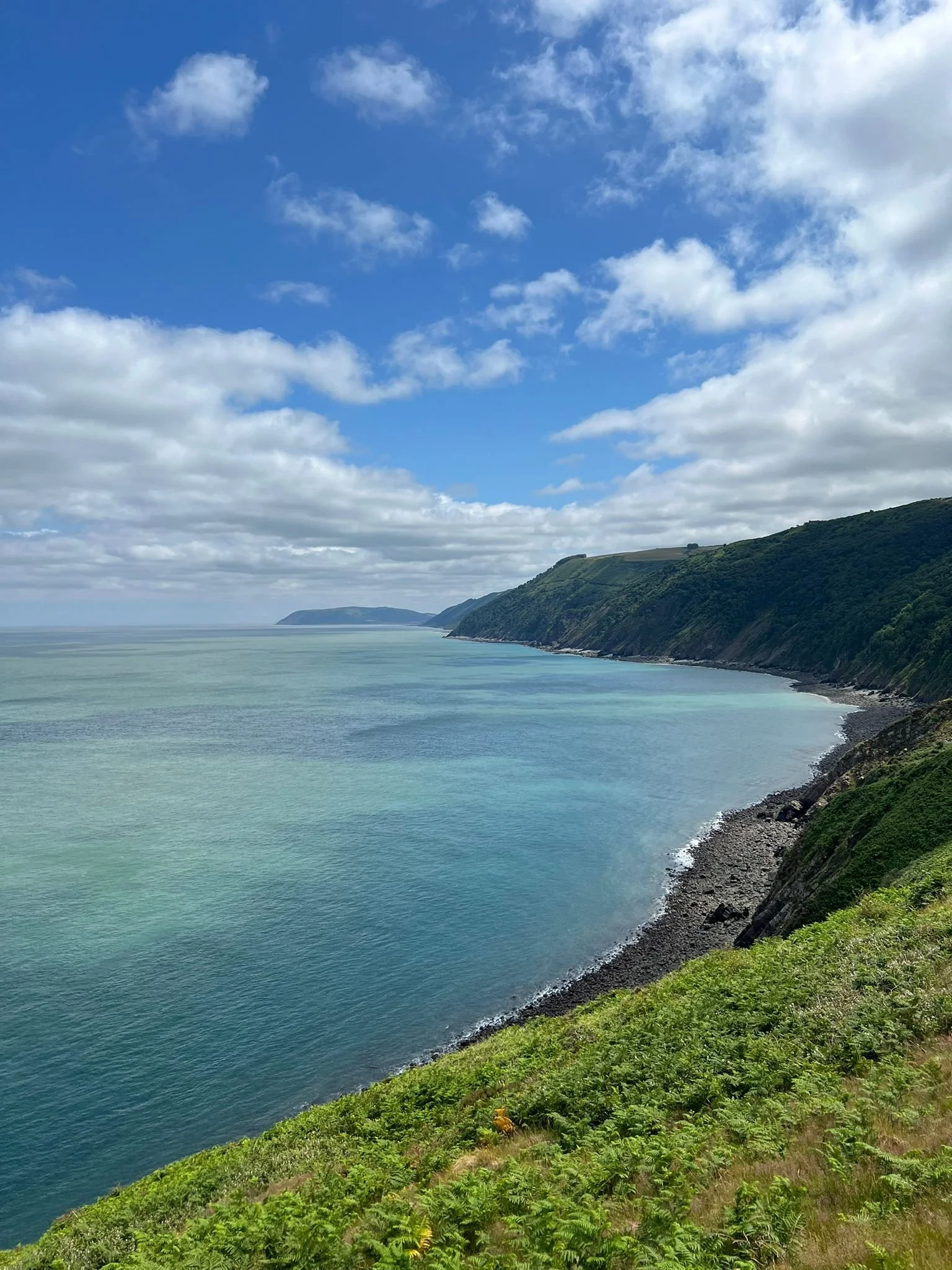 The Sea is Always Right