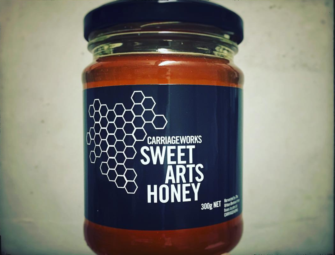 Sweet Arts Honey - Photo 1.png