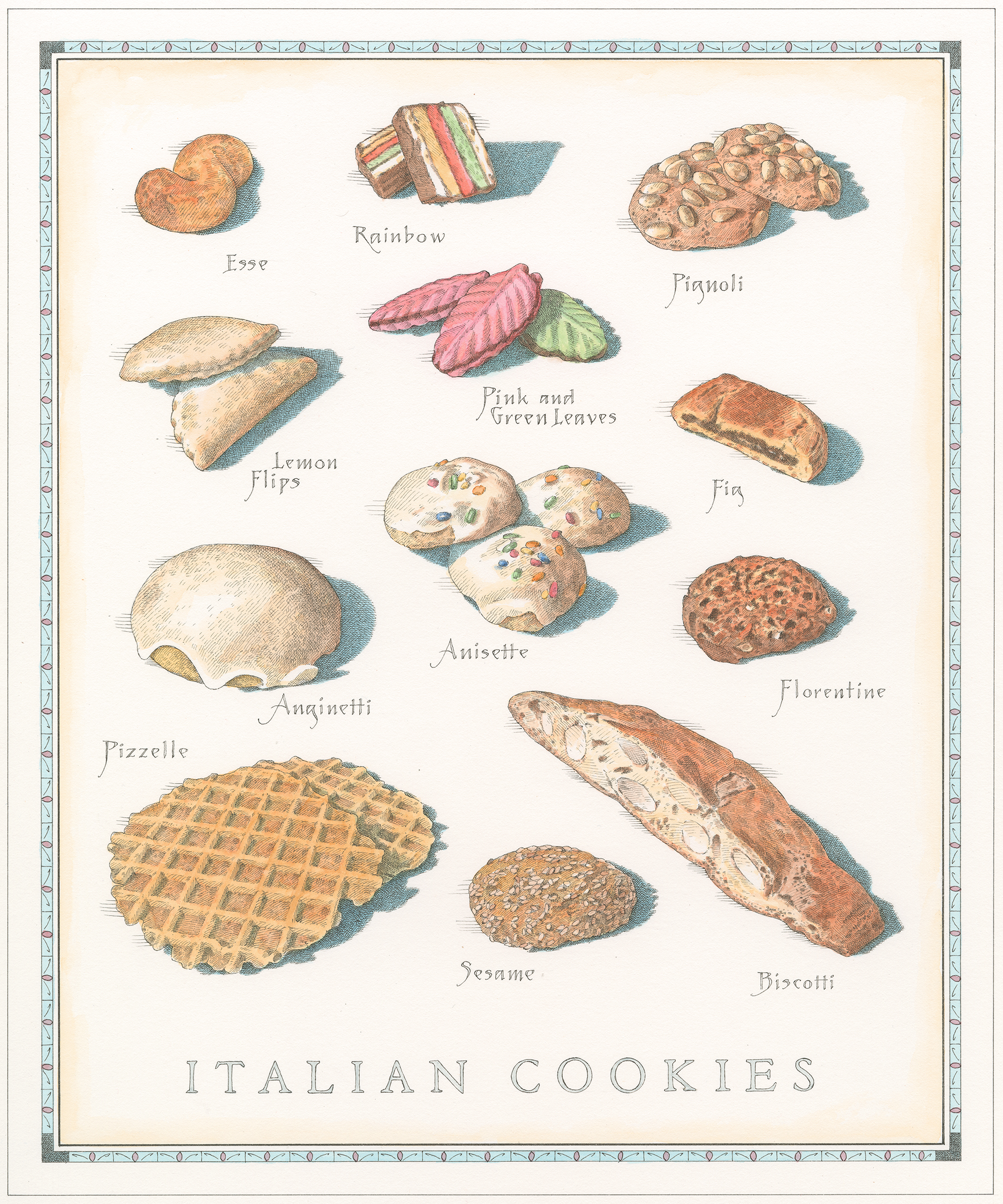 Italian Cookies .jpg