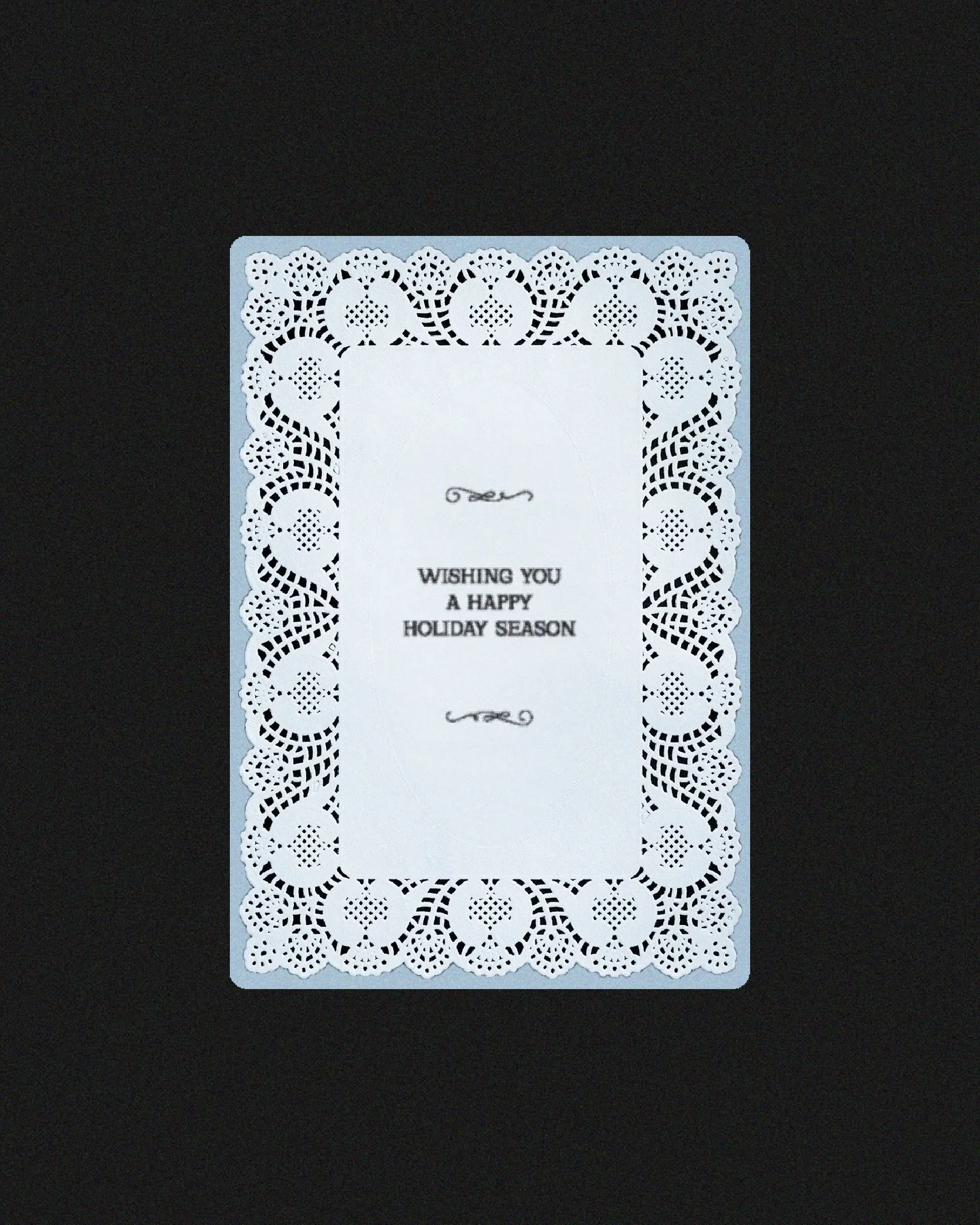 from me to you ⟡˖ meri kirihimete .𖥔 ݁ ˖⋆ ˚❆