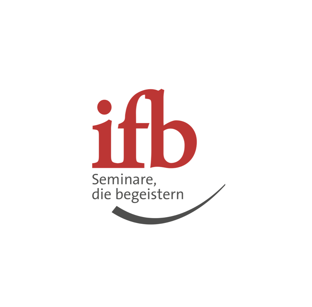 ifb - Vortrag Motivation & Veränderung