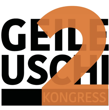 Der zweite GEILE USCHI KONGRESS am 12.12.2020! 