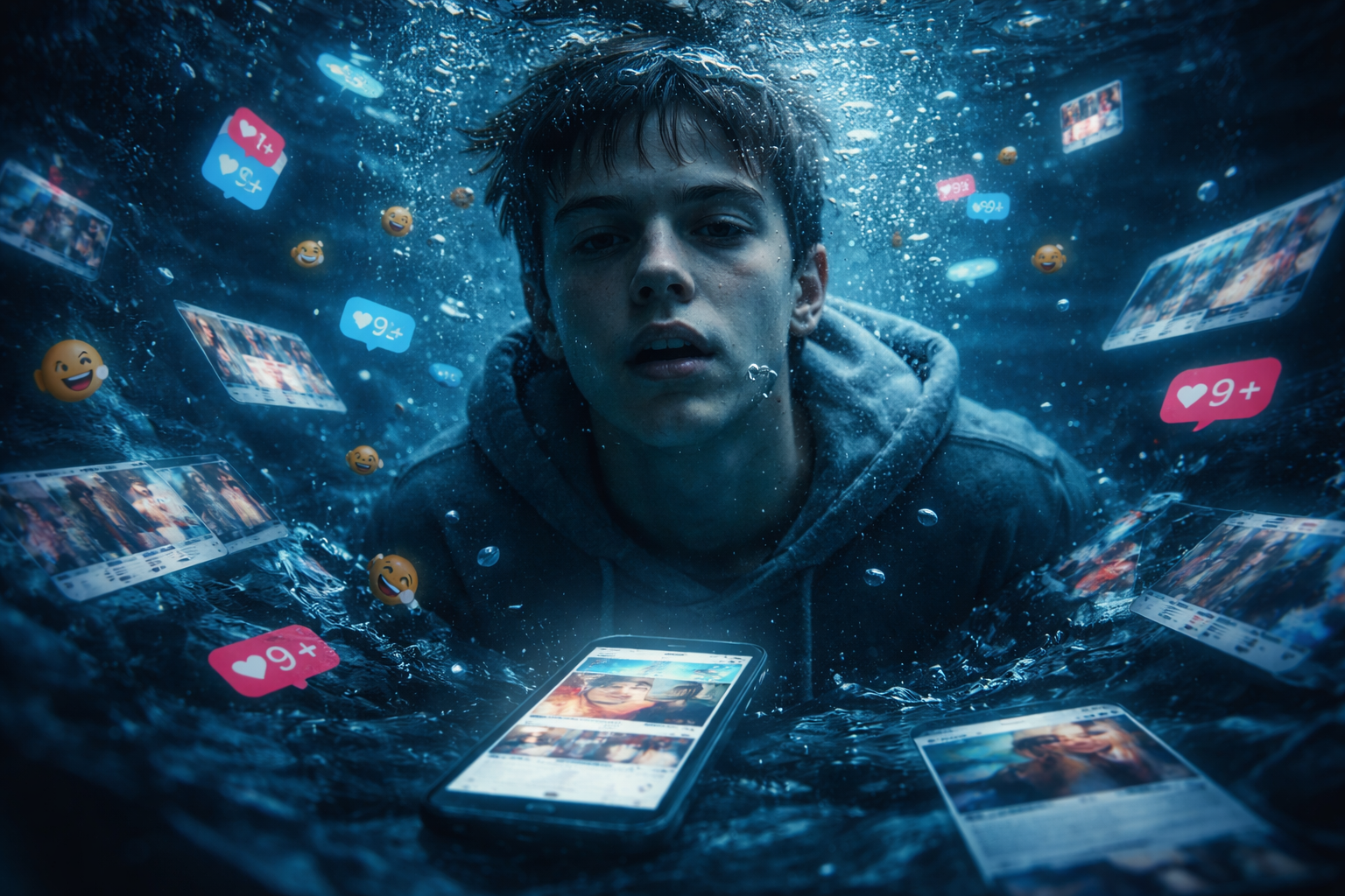 Die große Verlogenheit der Verbotsdebatte: Warum ein Social-Media-Verbot nicht reicht