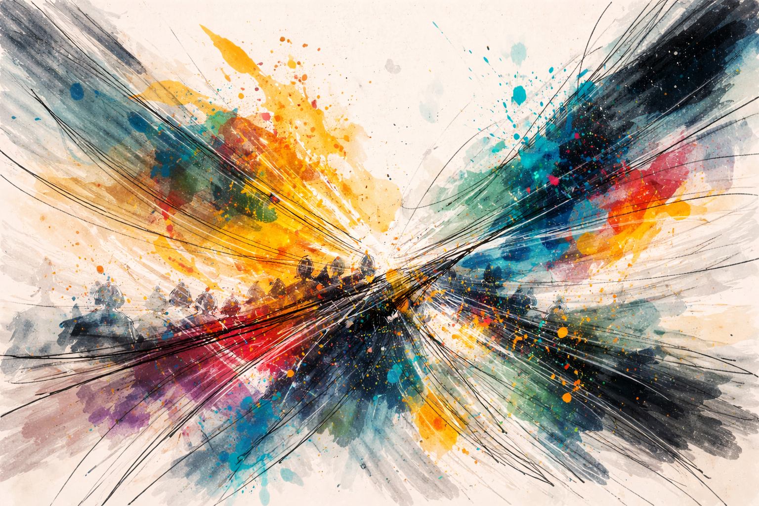 Führung ist kein Titel mehr – sie ist ein permanenter Trainingszustand