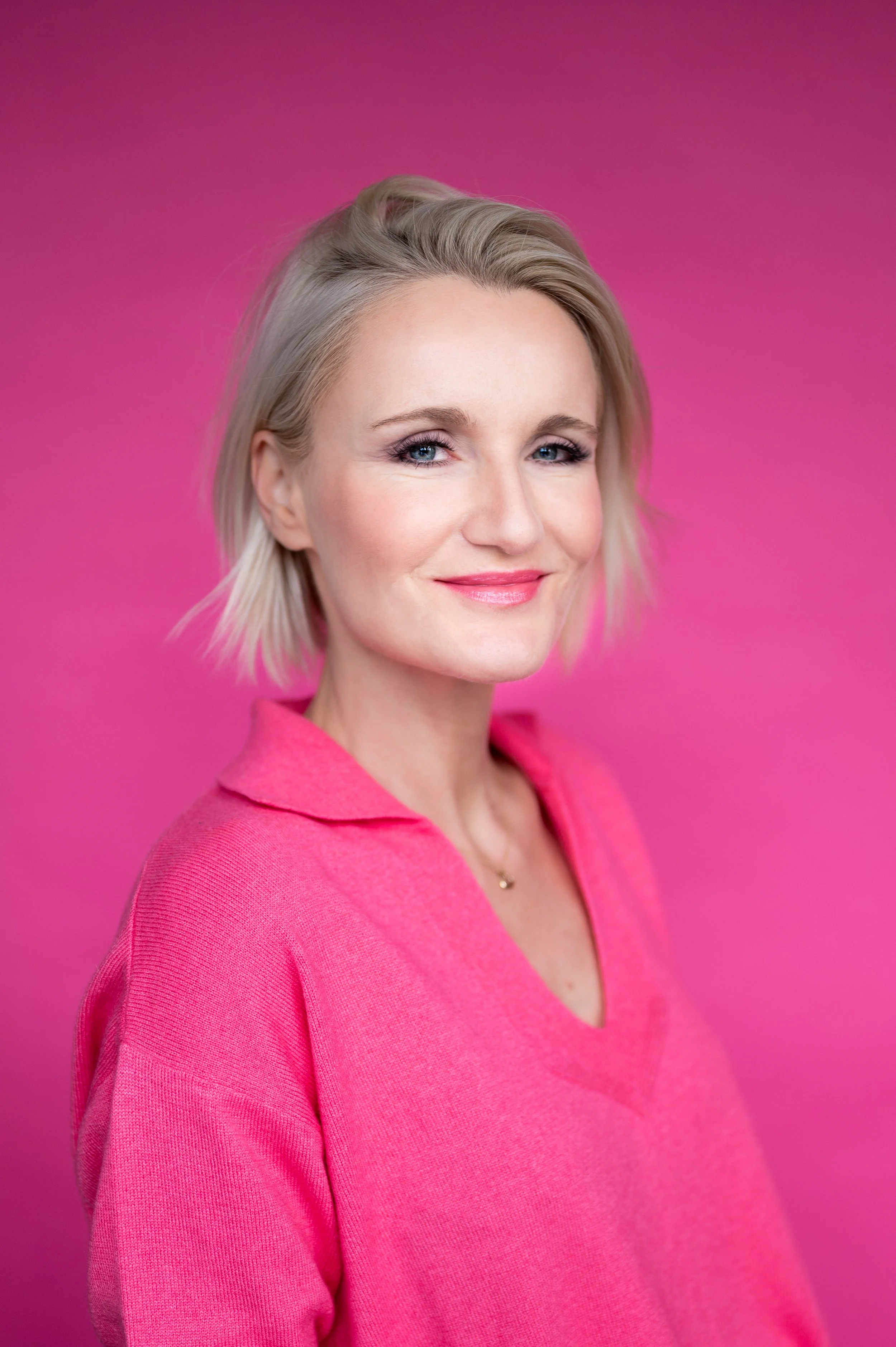 Henriette Hochstein-Frädrich