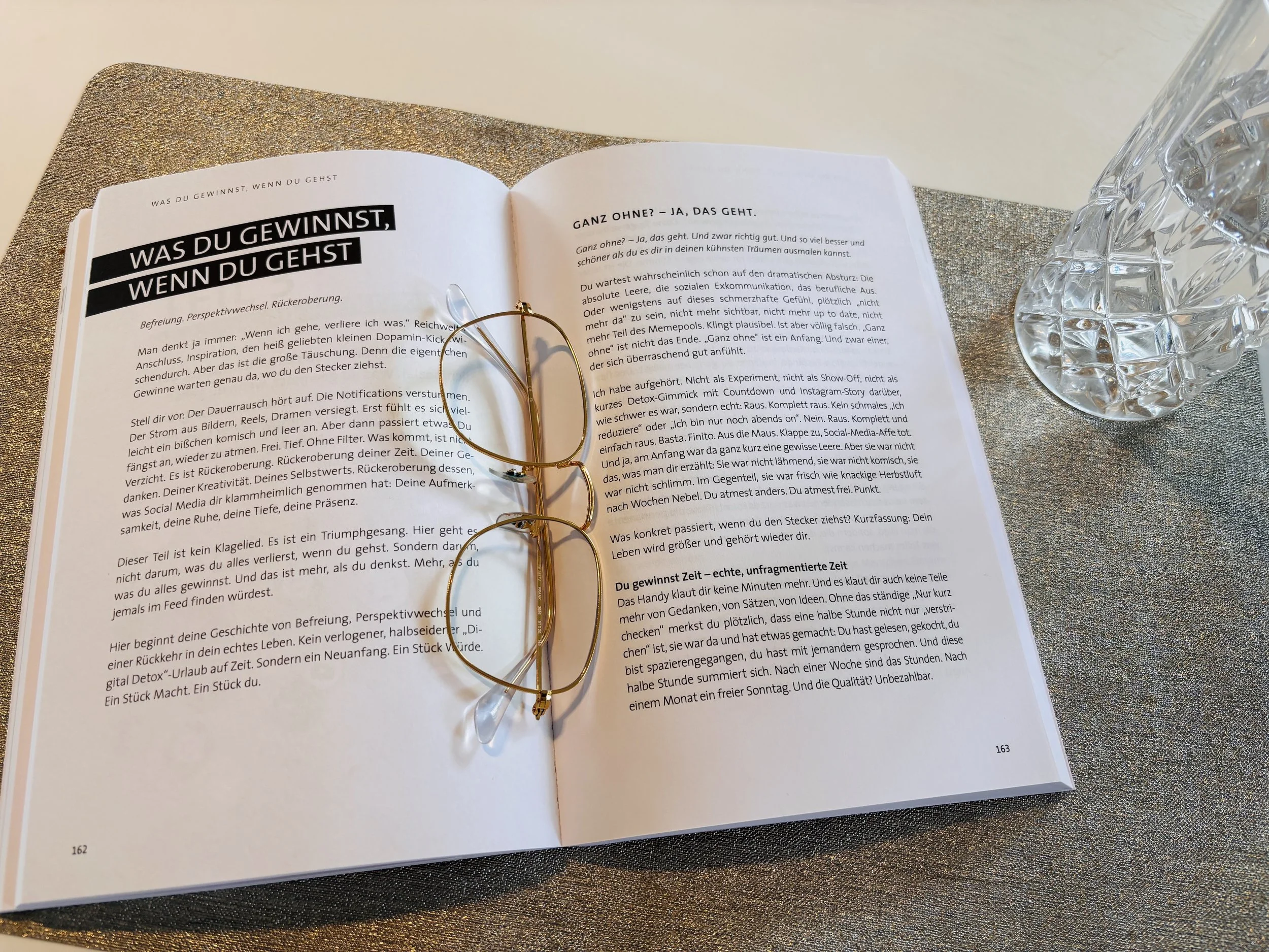 Buch Social Media Sucht