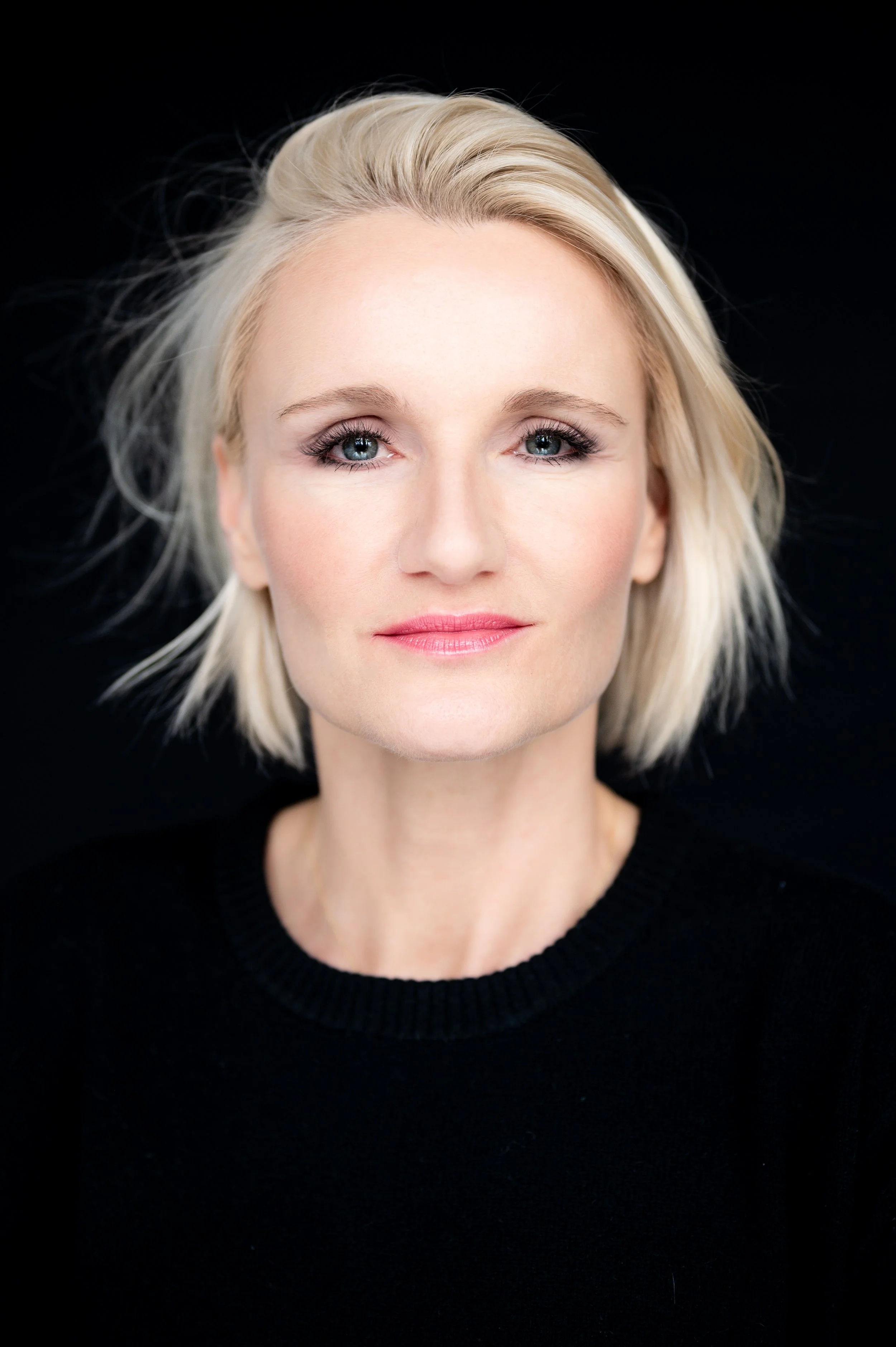 KI Speakerin Henriette Hochstein-Frädrich