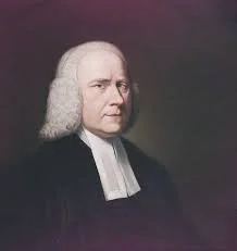 The Ninth Rector History — Christ Church Savannah