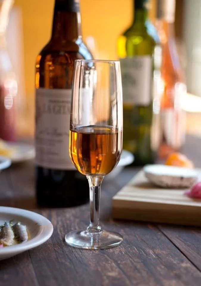International Sherry Week! 