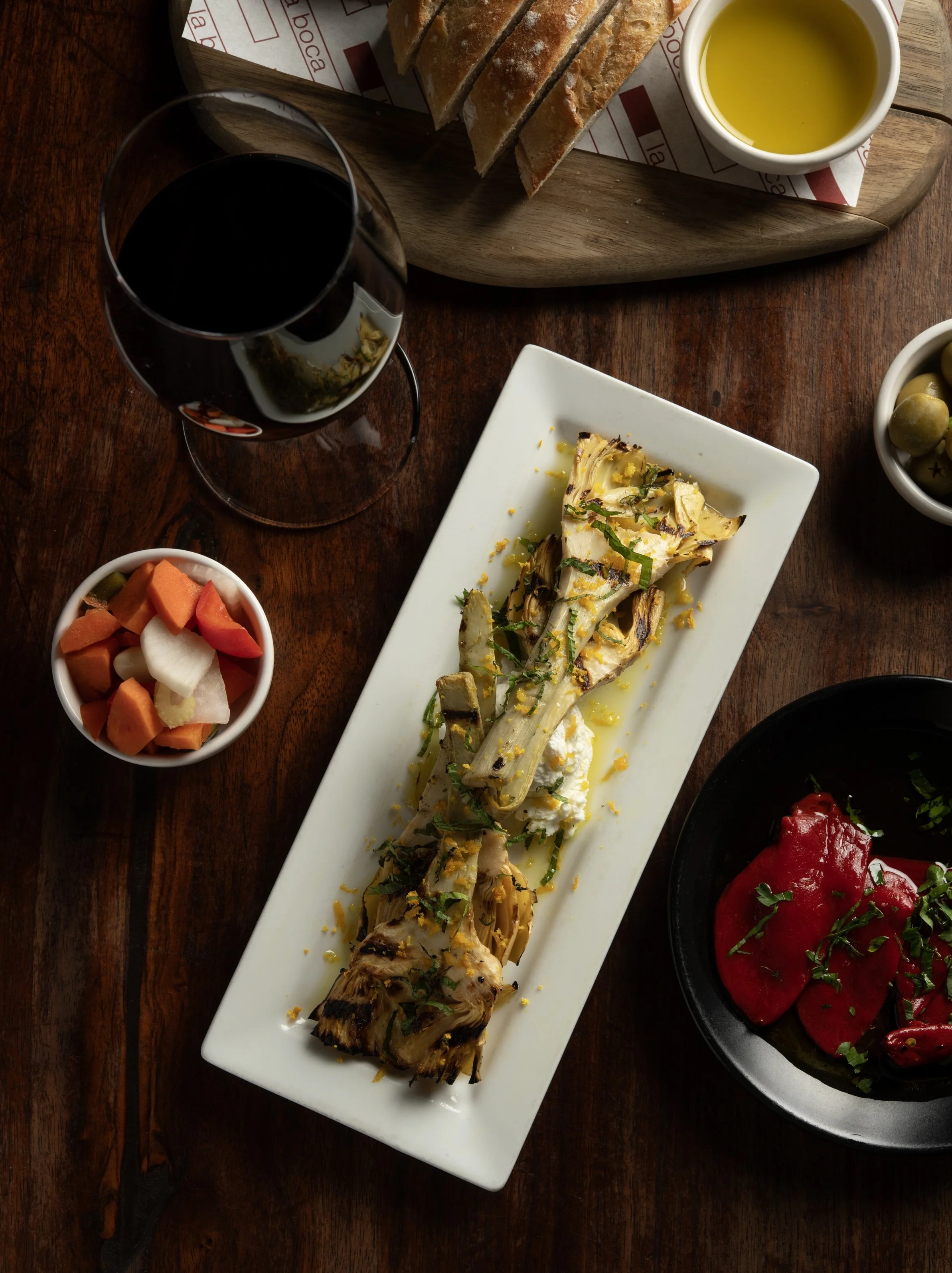Artichokes©Merriam052.jpg