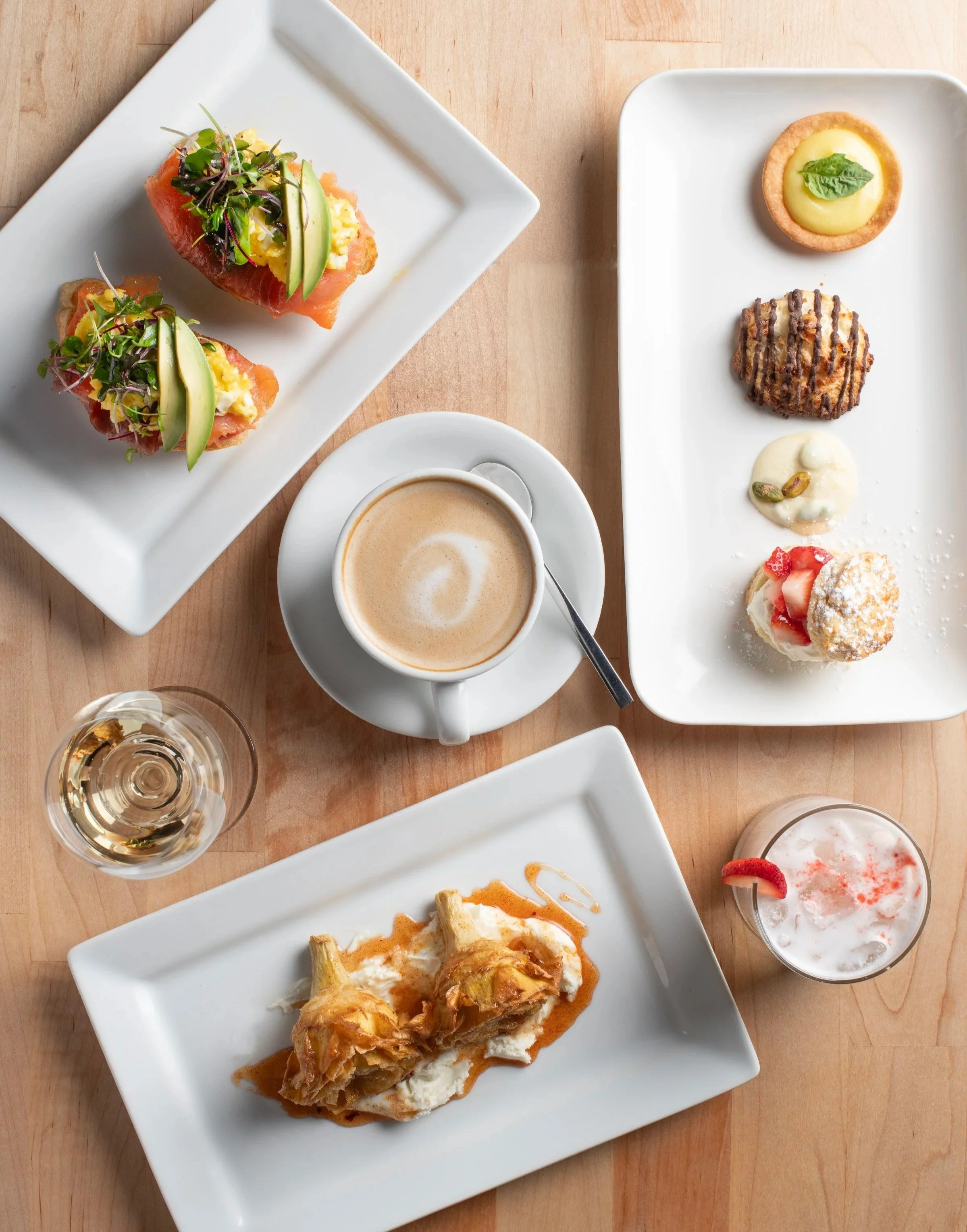 Brunch Social 