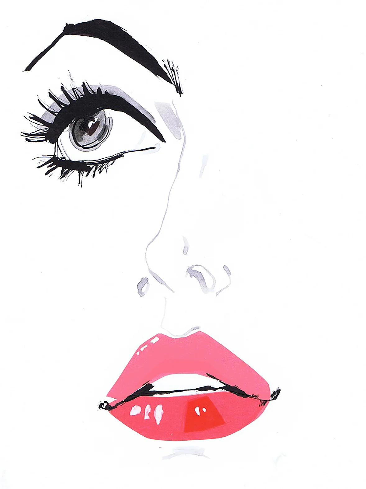 "Art of the Lip"