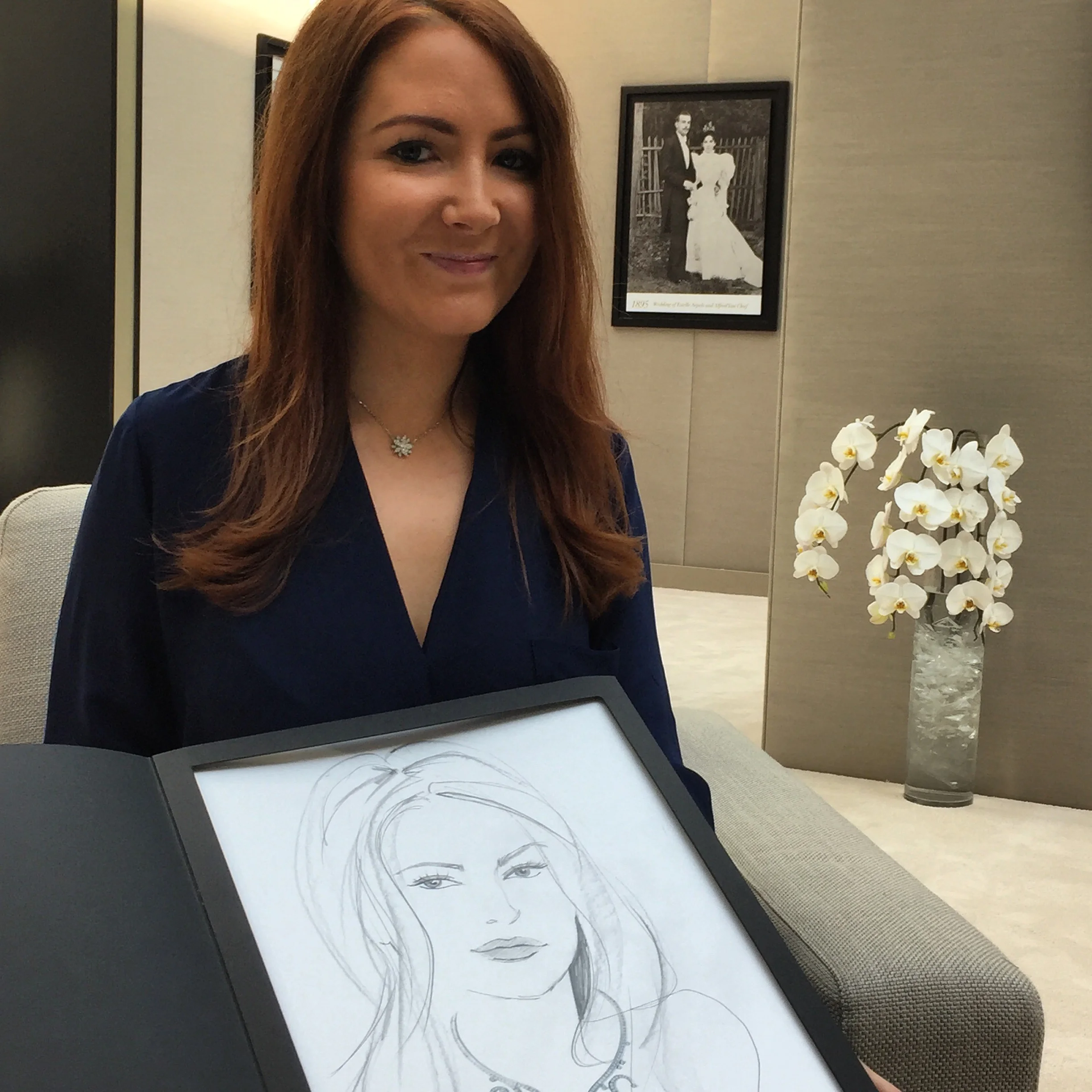Van Cleef & Arpels in Bahrain