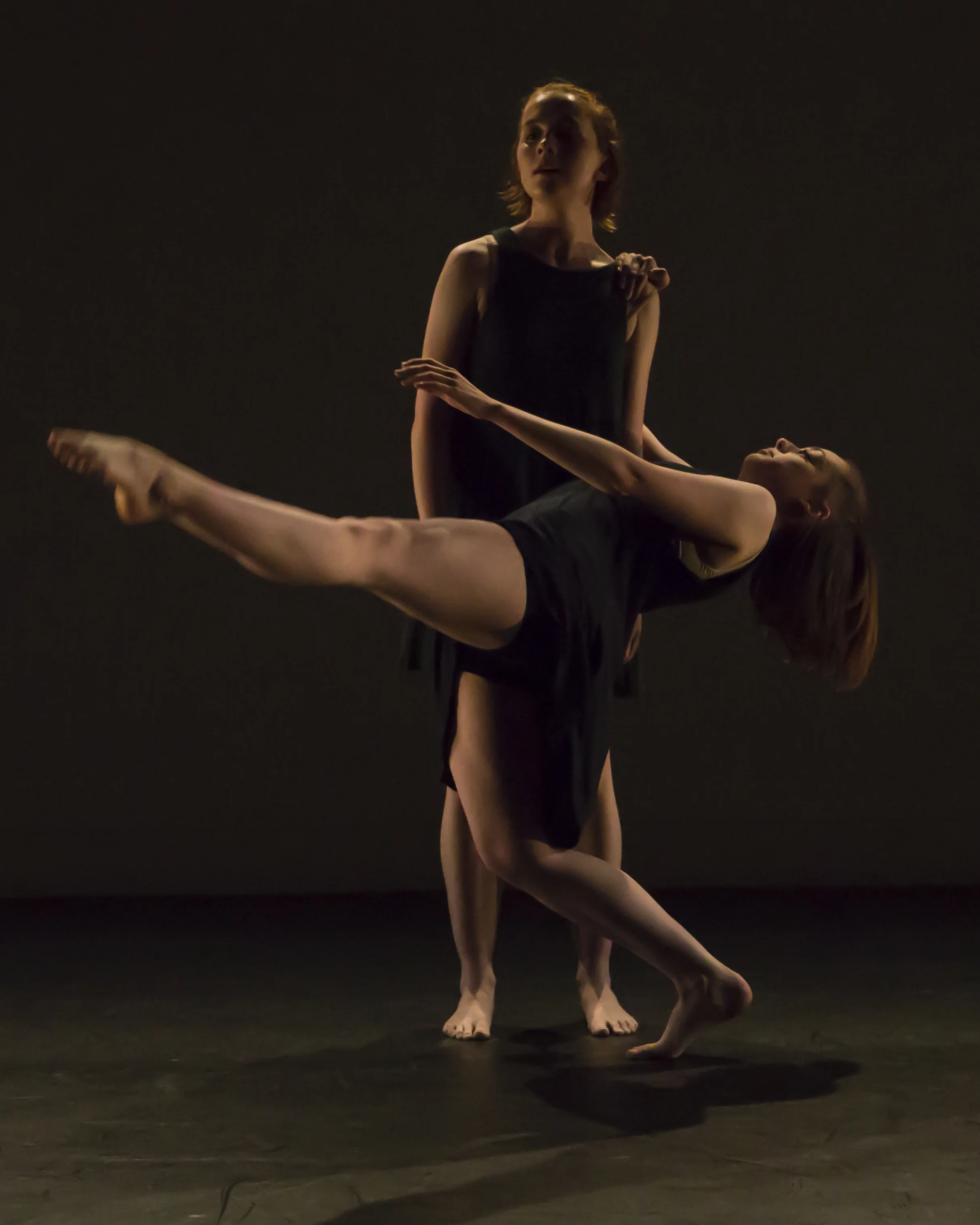 Photo Credit : Maria Falconer