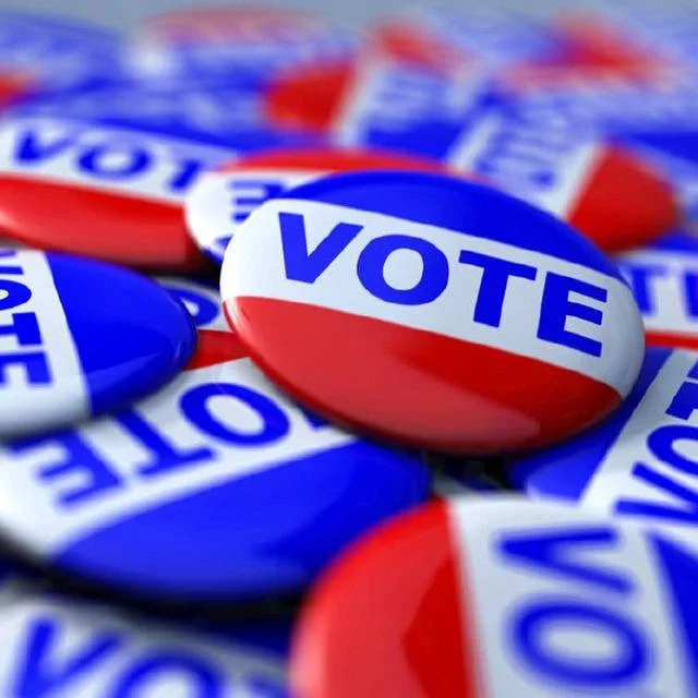 Democratic Primary