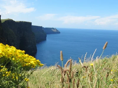 Improving your English fluency while discovering the vast, unfathomable ocean of the Self!