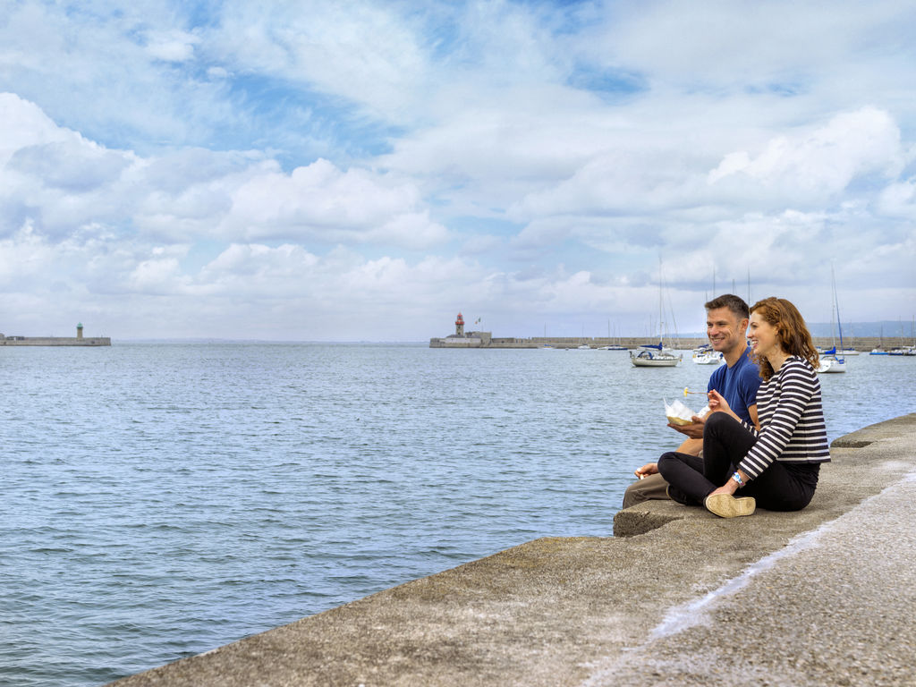 East Pier, Dun Laogaire
