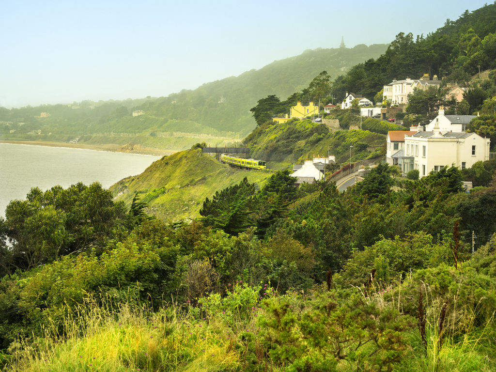 Killiney Coast, Dublin