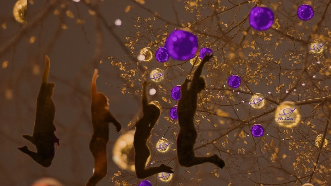 WE'RE Ready To Party Like It's 2019...But Is Your SMILE?!?