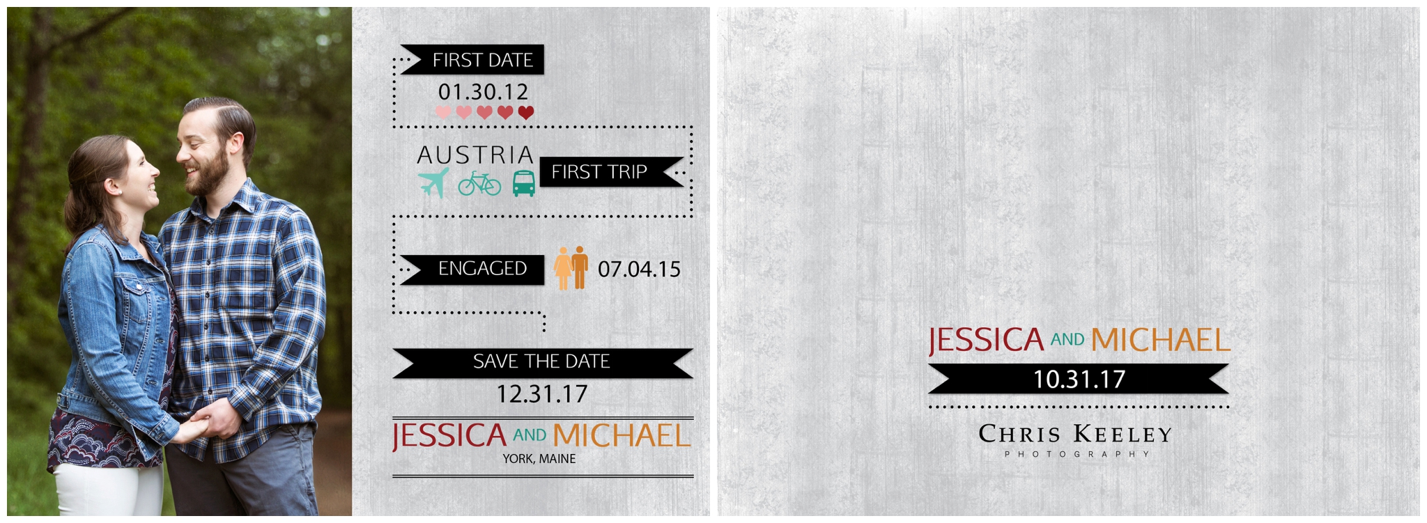 ^ Our Own Infographic