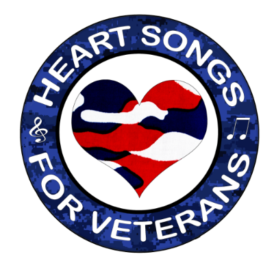 Heart Songs for Veterans