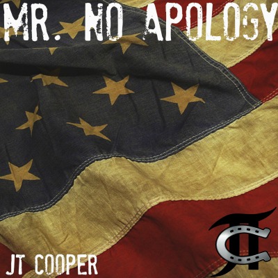 Mr. No Apology
